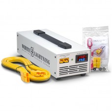 White Lightning M1435-Exp 14V Mini GPU For Experimental Aircraft